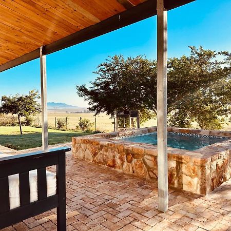 Primo Farm Apartment Paarl Exterior photo